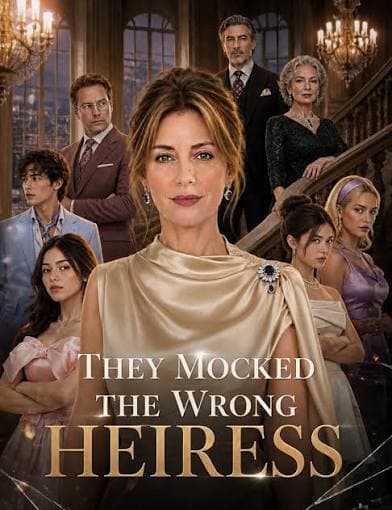 They Mocked the Wrong Heiress
