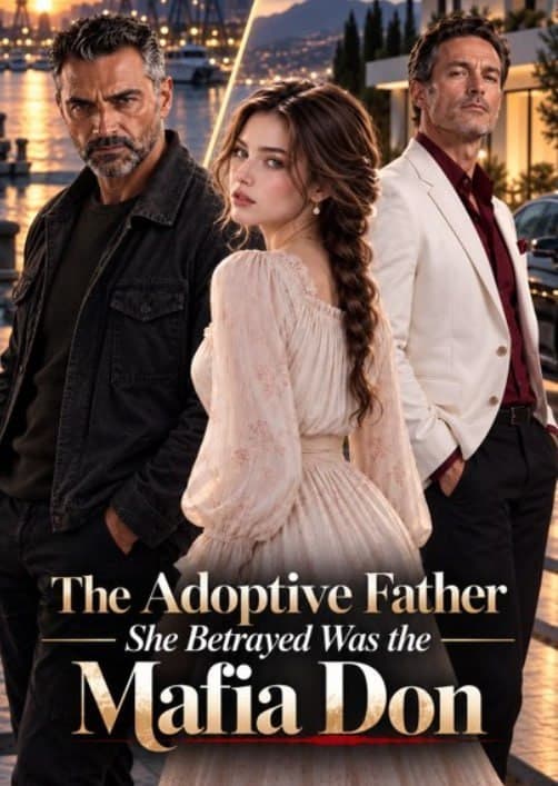 The Adoptive Father She Betrayed Was the Mafia Don