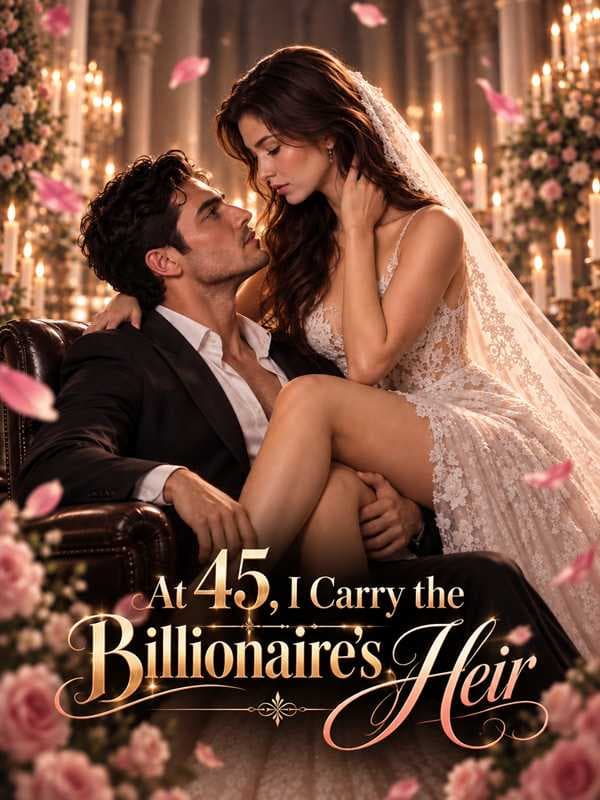At 45, I Carry the Billionaire's Heir