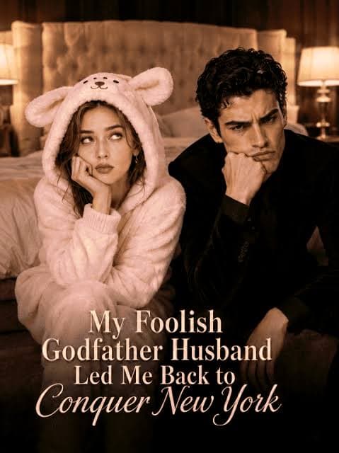 My Foolish Godfather Husband Led Me Back to Conquer New York