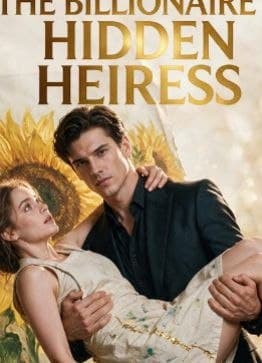 The Billionaire's Hidden Heiress
