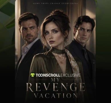 my revenge vacation