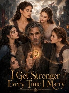 I Get Stronger Every Time I Marry Full Episode