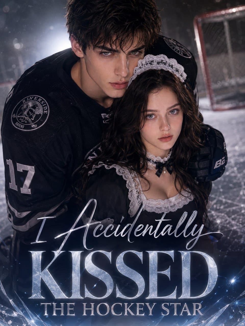 I Accidentally Kissed The Hockey Star EP1-25