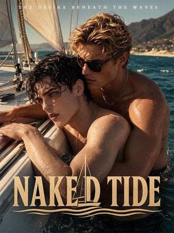 Naked Tide BL