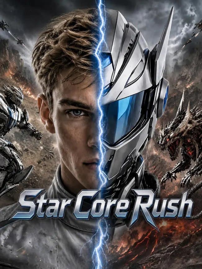 Star Core Rush