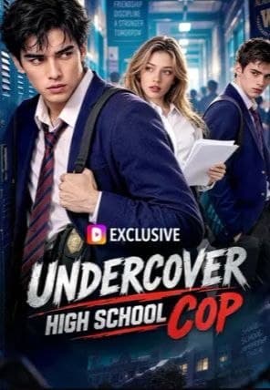 Undercover High School COP