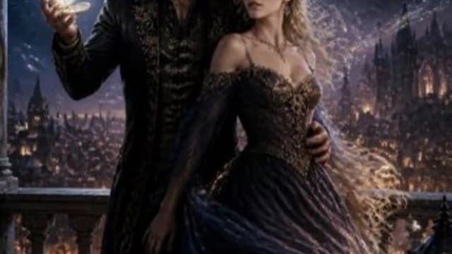 Pocket Watch to the Medieval Throne - DRAMA EPISODE