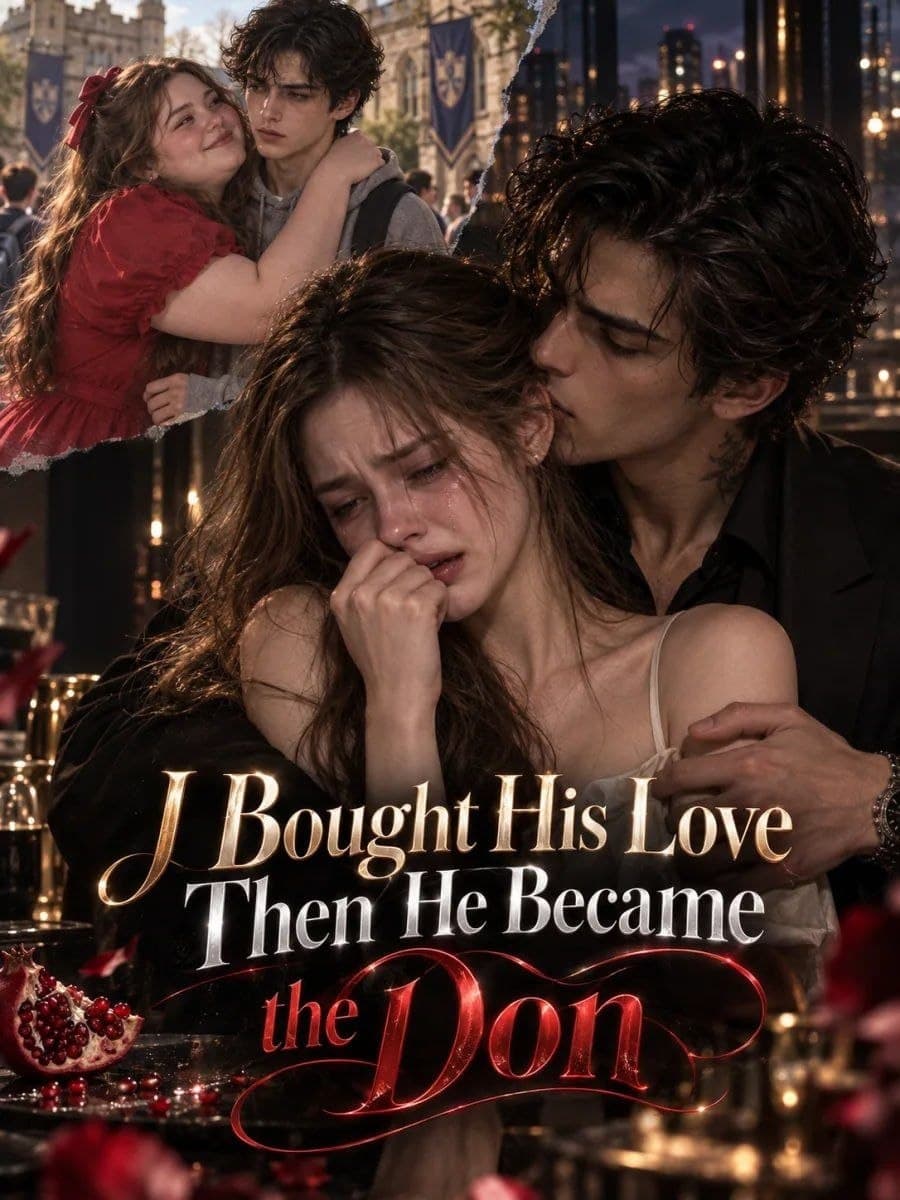 I Bought His Love then He Became the Don