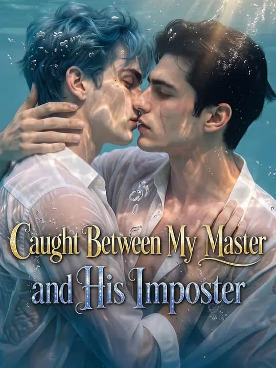 Caught Between My Master and His Imposter BL