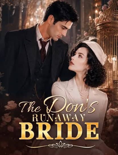 The Don's Runaway Bride