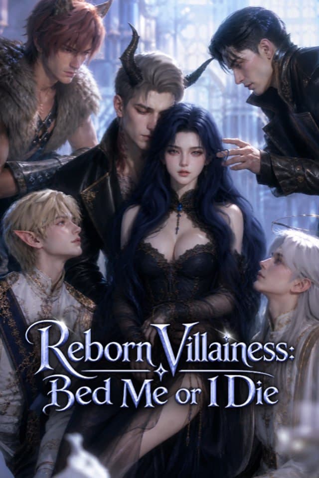 Reborn Villainess Bed Me or I Die