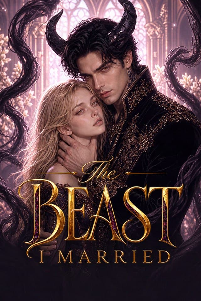 The Beast I Married