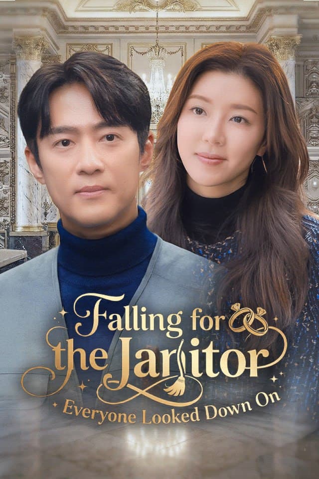 Falling for the Janitor Everyone Looked Down On