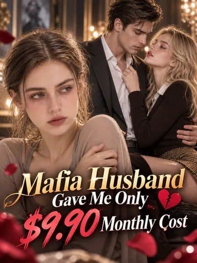 Mafia Husband Gave Me Only $9.90 Monthly Cost EP1-36
