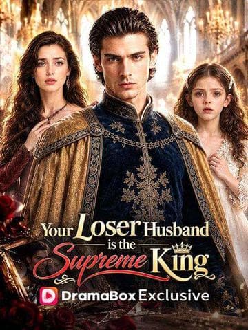 Your Loser Husband is the Supreme King
