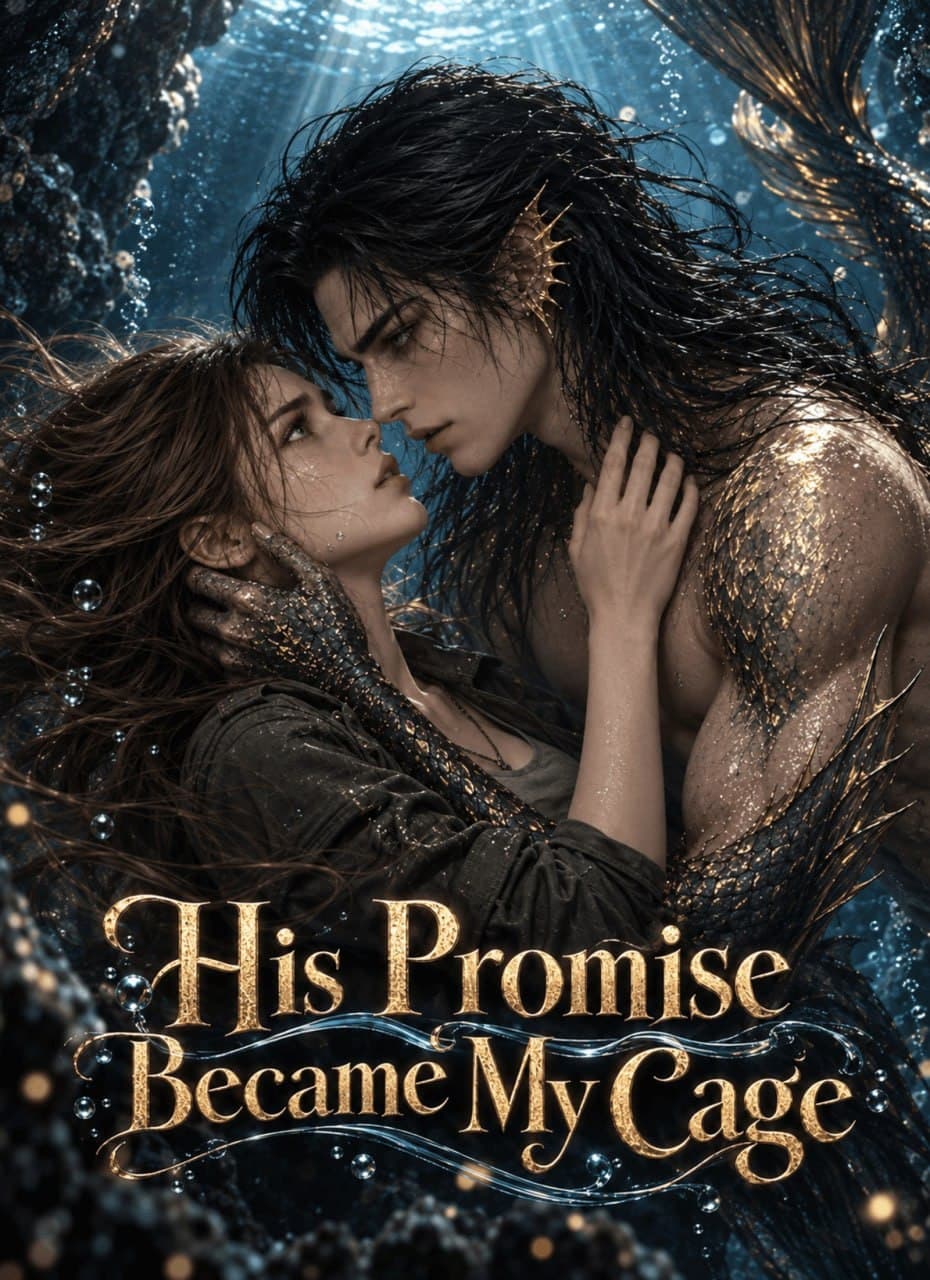 His Promise Became My Cage EP1-30