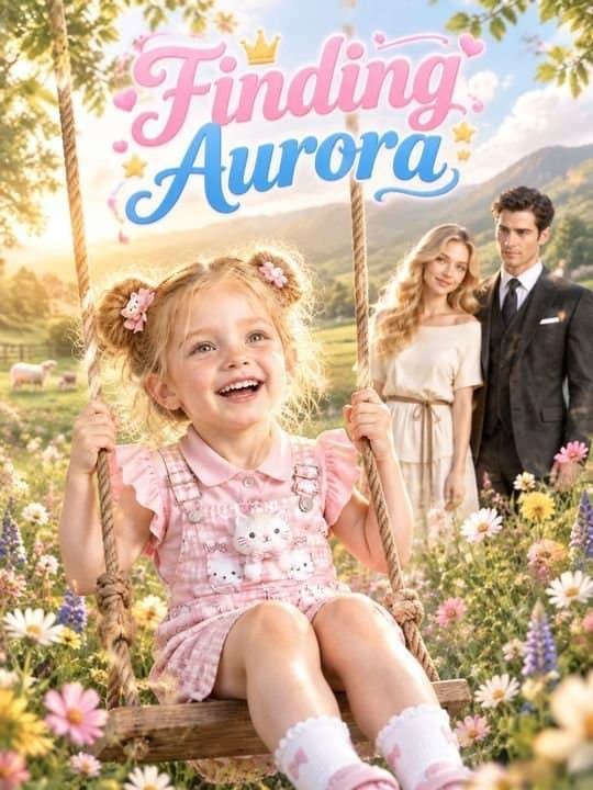 Finding Aurora