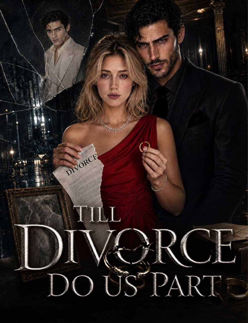 Till Divorce Do Us Part