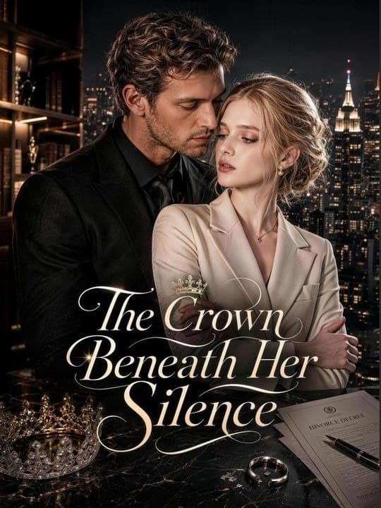 The Crown Beneath Her Silence