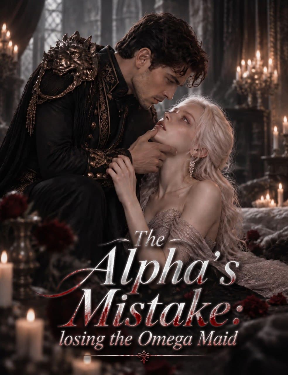 The Alpha's Mistake Losing the Omega Maid