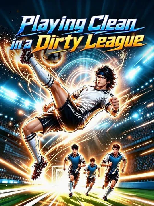 Playing Clean in a Dirty League