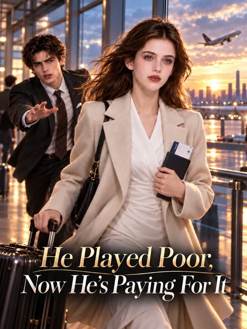 He Played Poor, Now He's Paying For It EP1-26