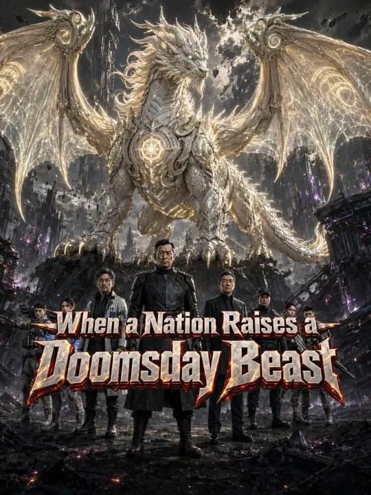 When a Nation Raises a Doomsday Beast