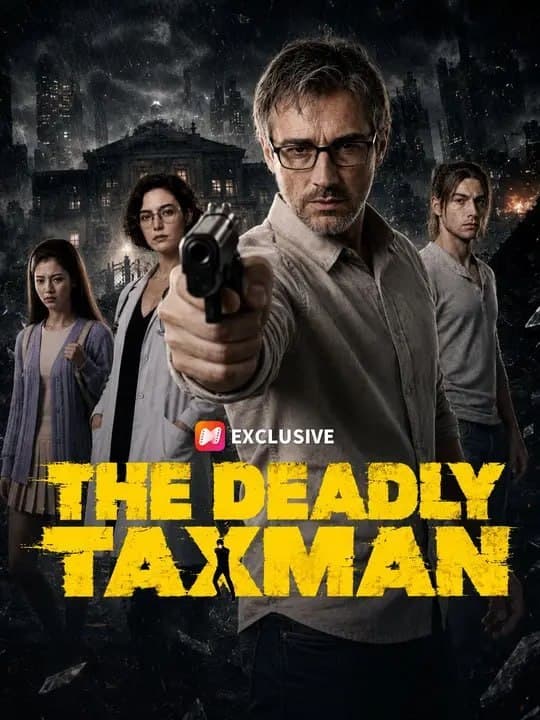 The Deadly Tax Man