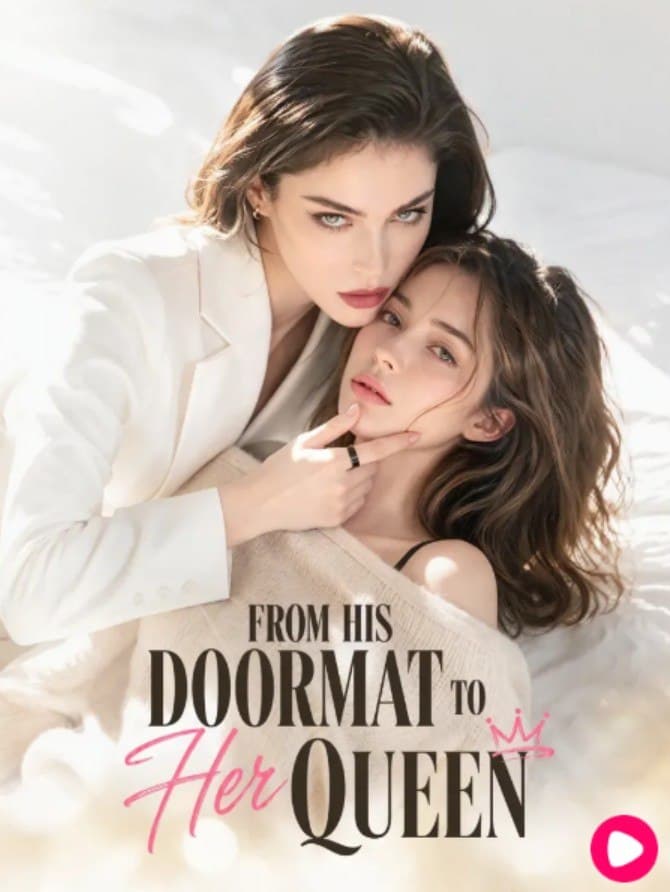 From His Doormat to Her Queen - GL