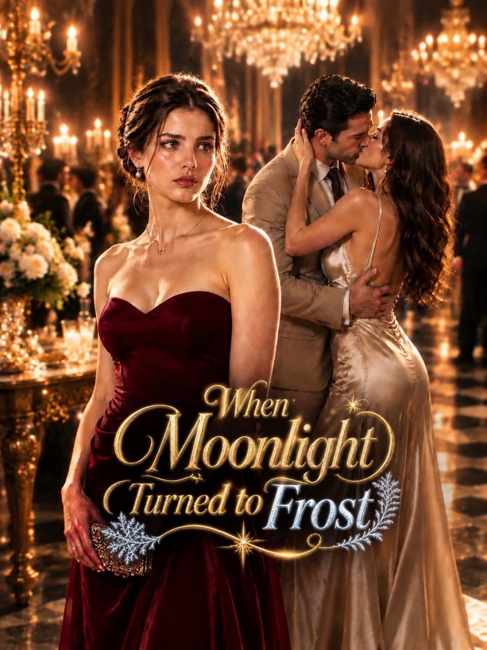 When Moonlight Turned to Frost