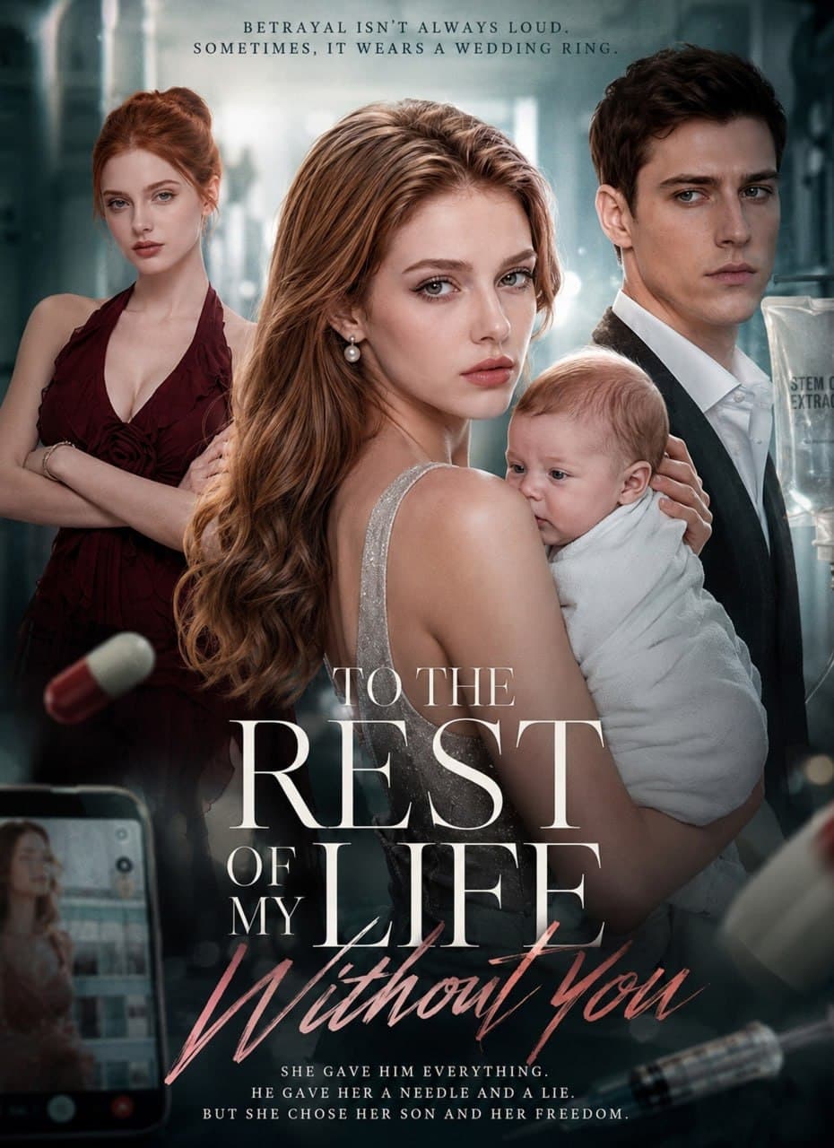 To the Rest of My Life Without You EP1-27