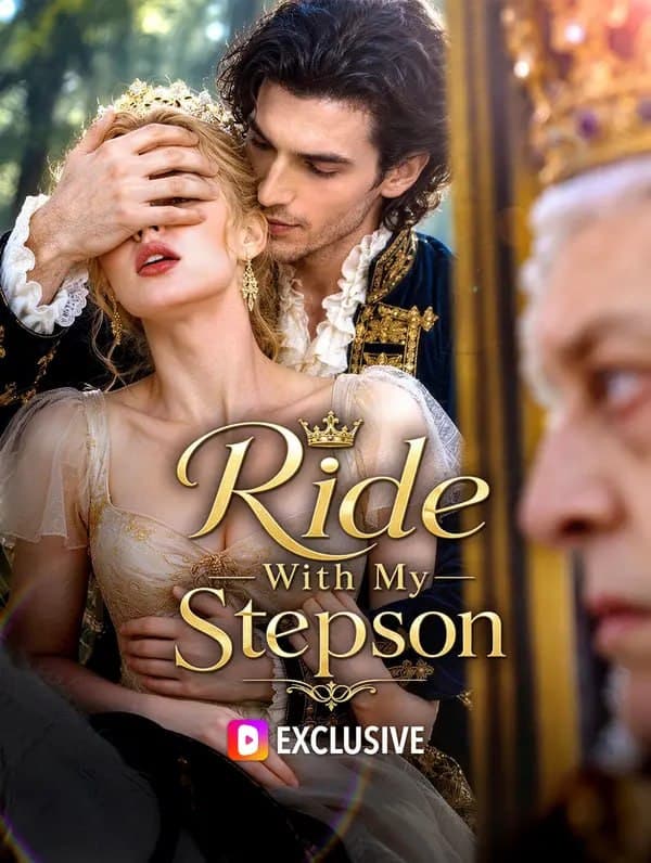 Ride with My Stepson