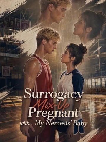 Surrogacy Mix-Up Pregnant with My Nemesis  Baby