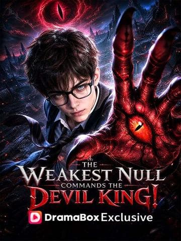 The Weakest Null Commands the Devil King!