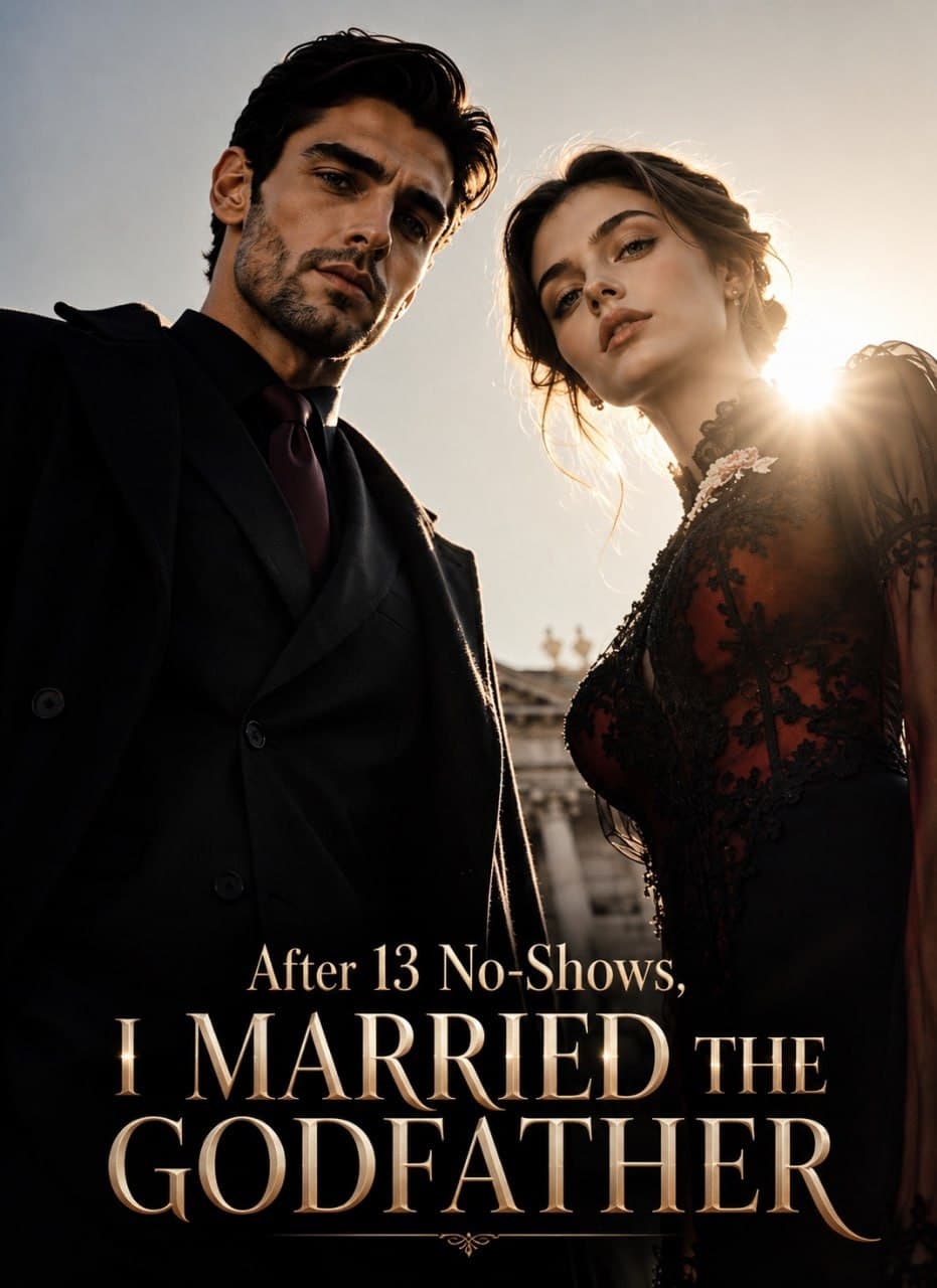 After 13 No‑Shows, I Married the Godfather EP1-42