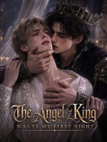 The Angel King Wants My First Night BL