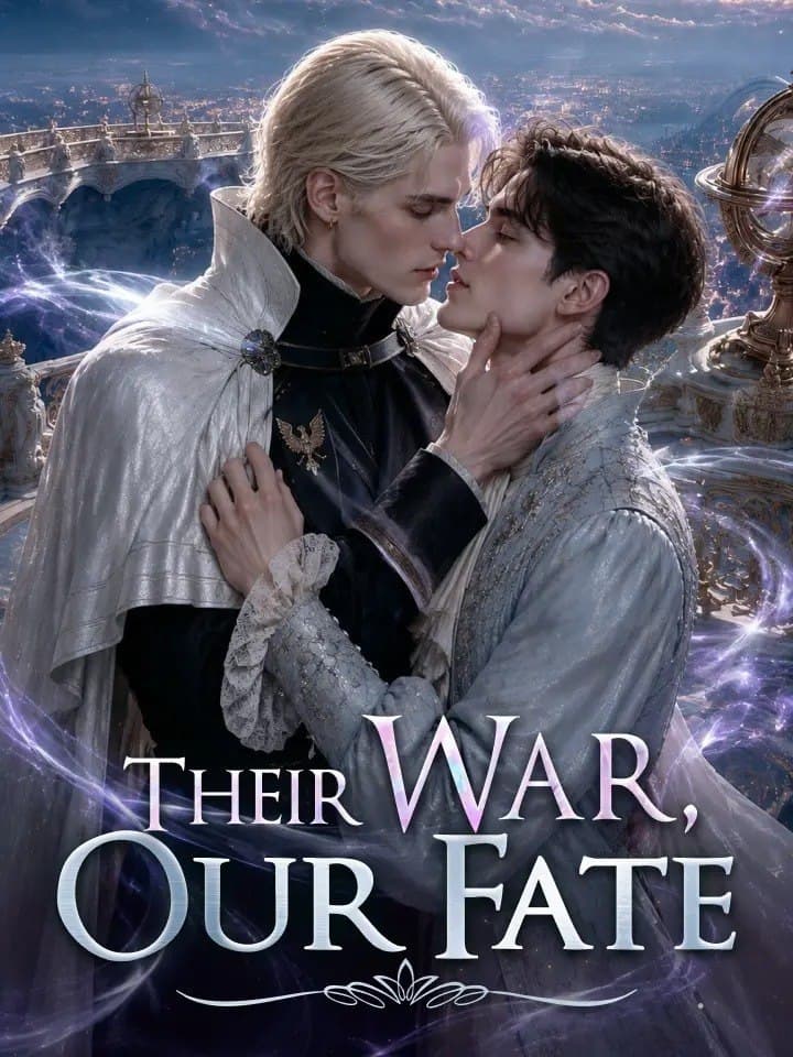 Their War, Our Fate