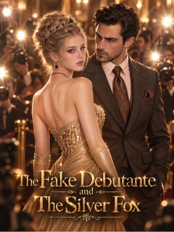 The Fake Debutante and The Silver Fox
