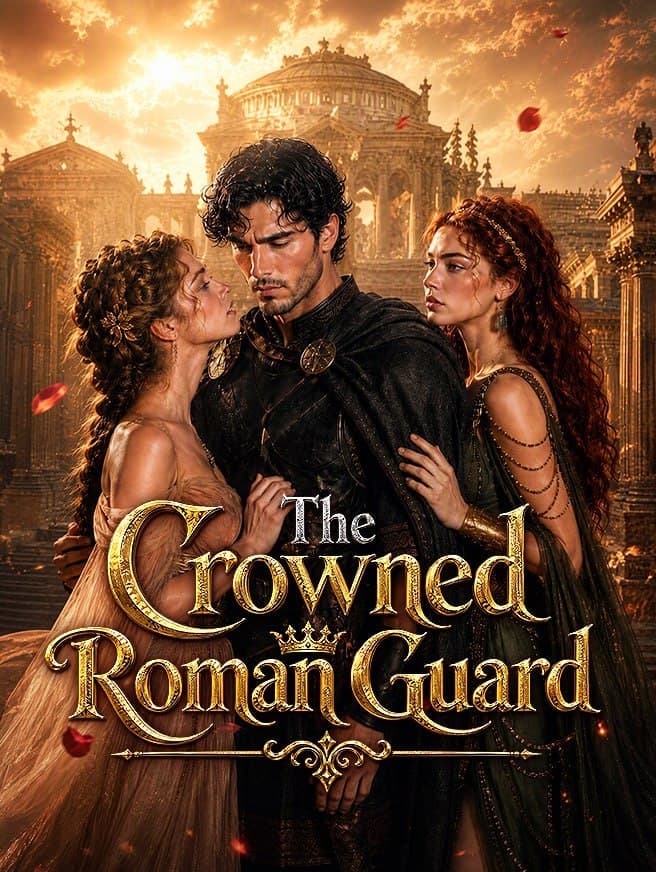 The Crowned Roman Guard