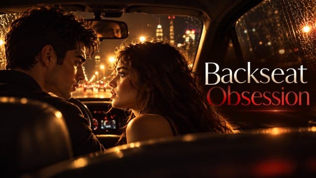 Backseat Obsession aivideo