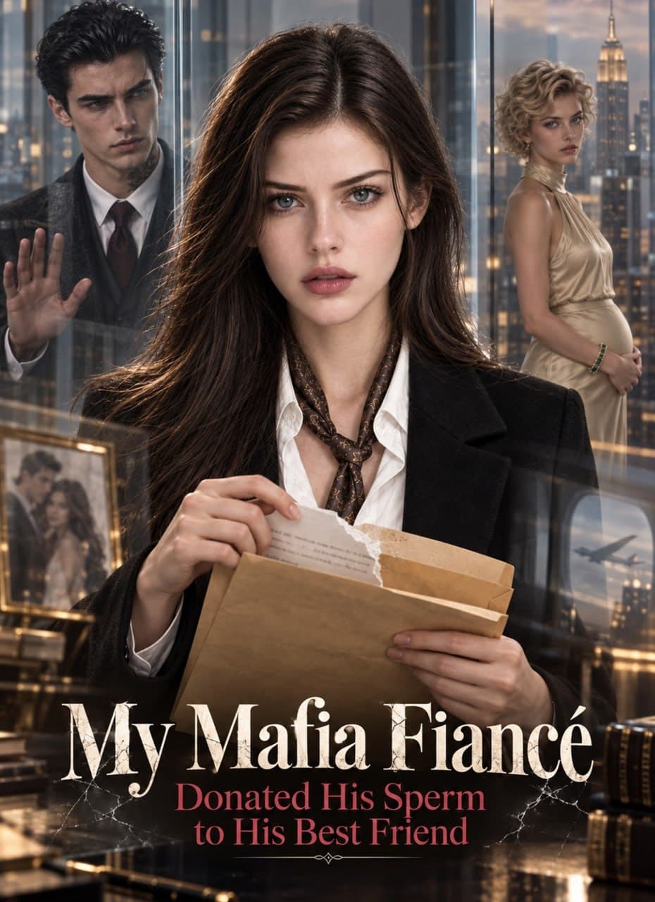 My Mafia Fiancé Donated His Sperm to His Best Friend EP1-26