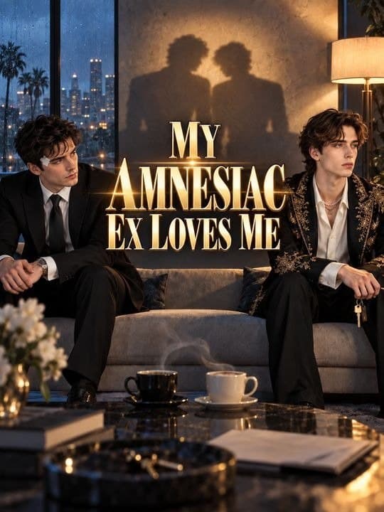 My Amnesiac Ex Loves Me - BL