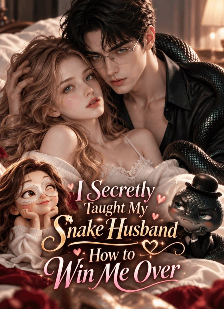 Love Advice For My Serpent Husband