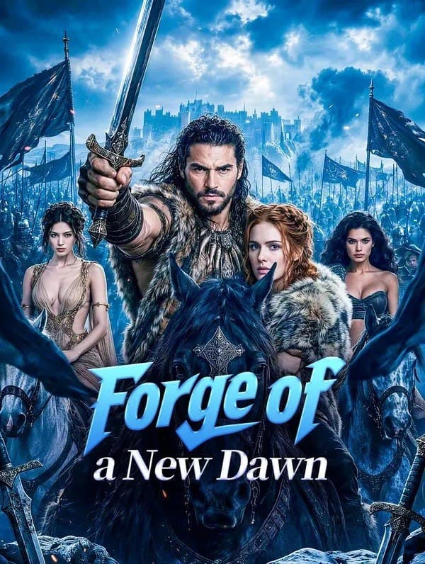 Forge of a New Dawn