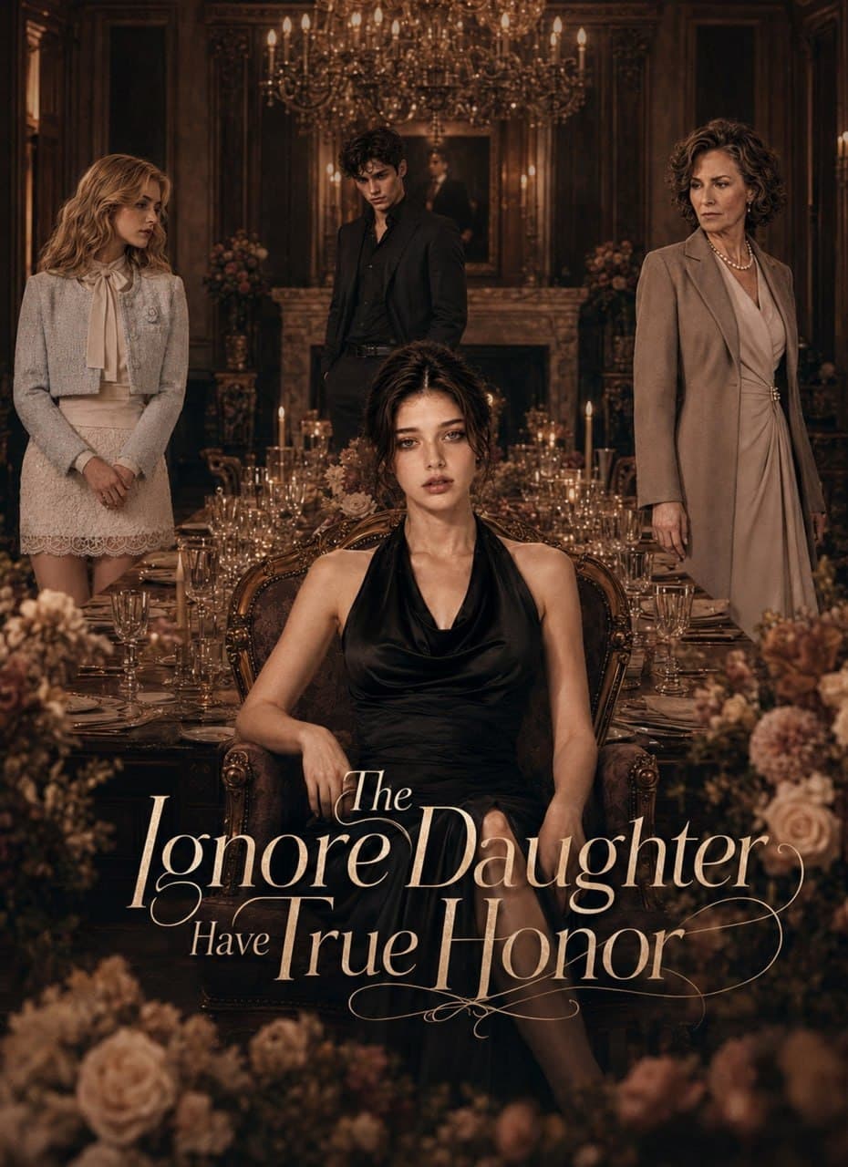 The Ignore Daughter Have True Honor EP1-30
