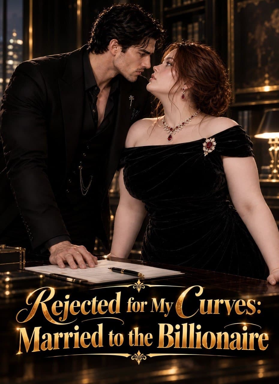 Rejected for My Curves Married to the Billionaire EP1-25
