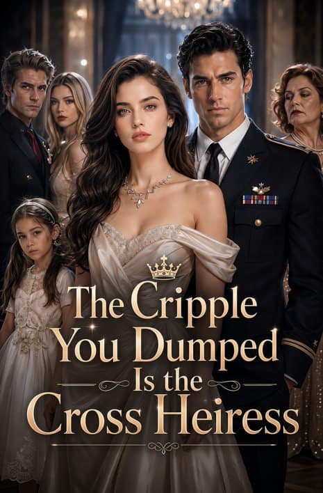 The Cripple You Dumped Is the Cross Heiress
