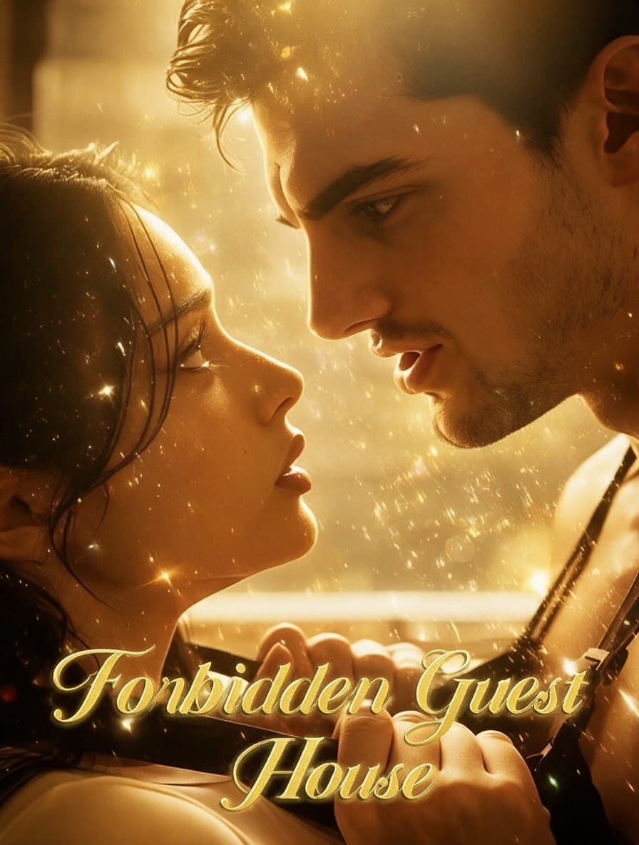 Forbidden Guest House