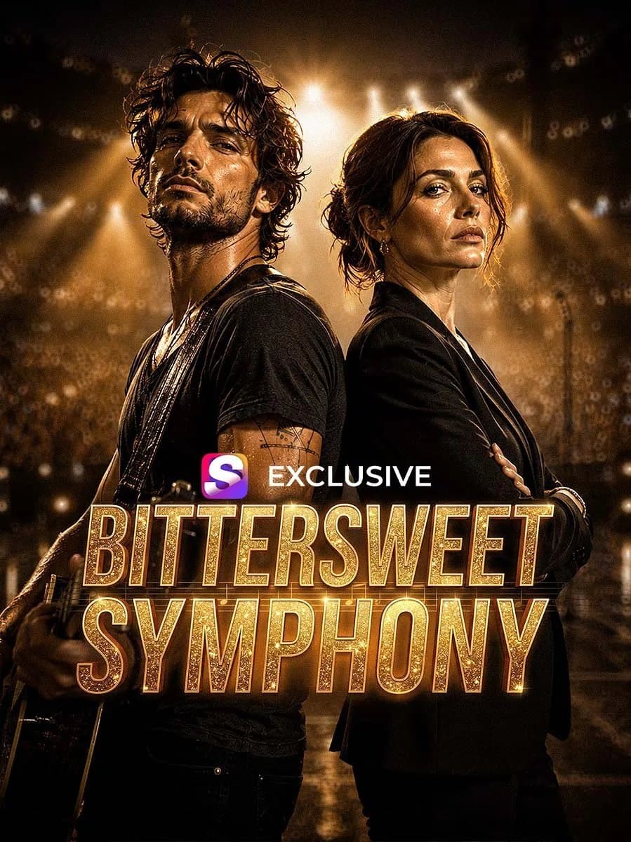 Bittersweet Symphony EP1-35